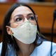 Illustration for article titled 'This Was the Moment I Thought Everything Was Over': AOC Shares Harrowing Account of Capitol Riots